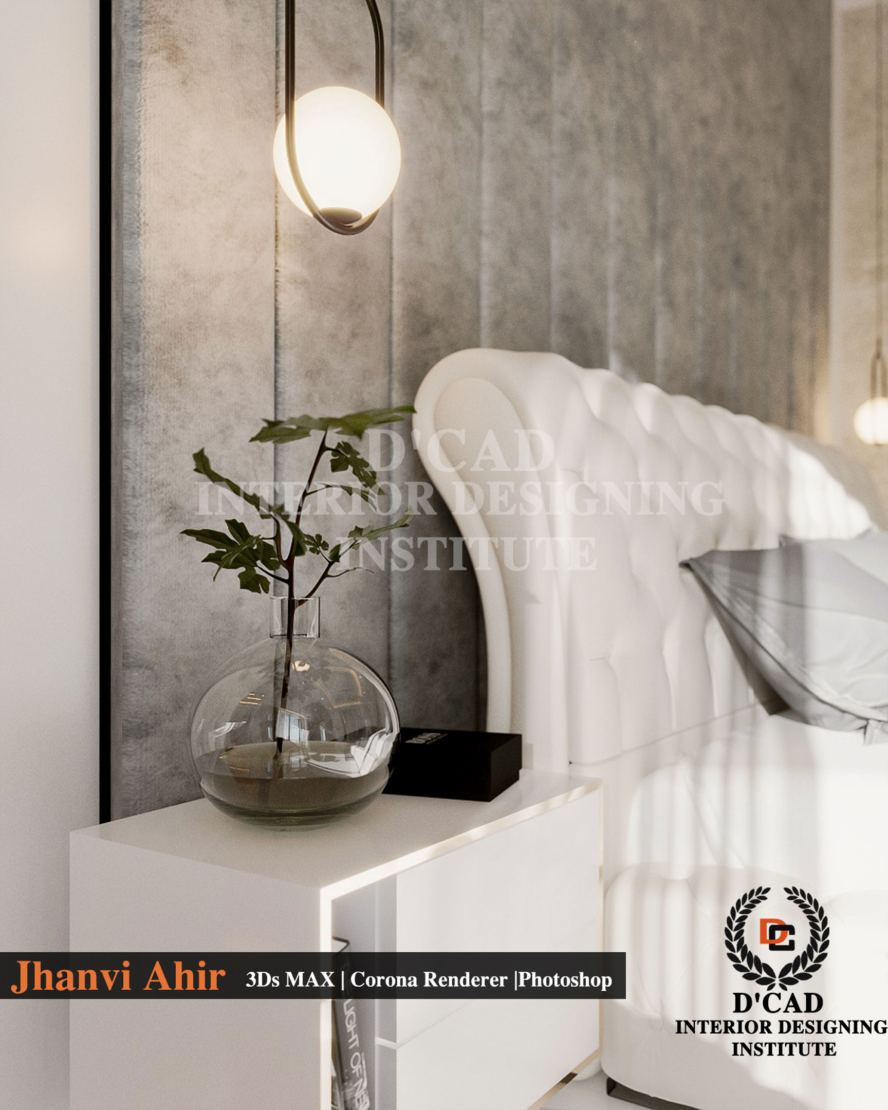 DCAD interior designing institute in mumbai