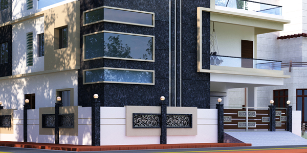 DCAD interior designing institute in mumbai