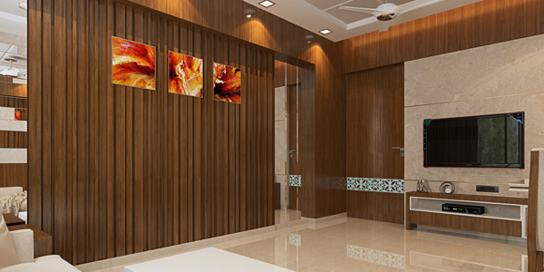 DCAD interior designing institute in mumbai