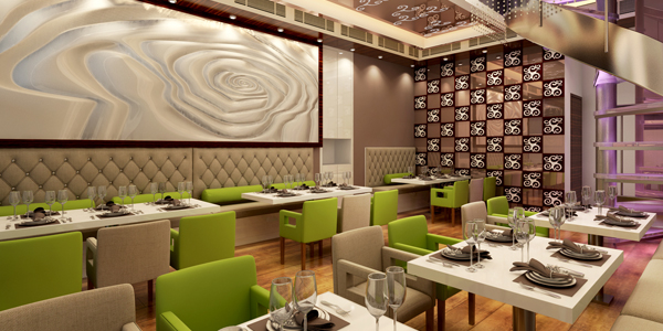 DCAD interior designing institute in mumbai