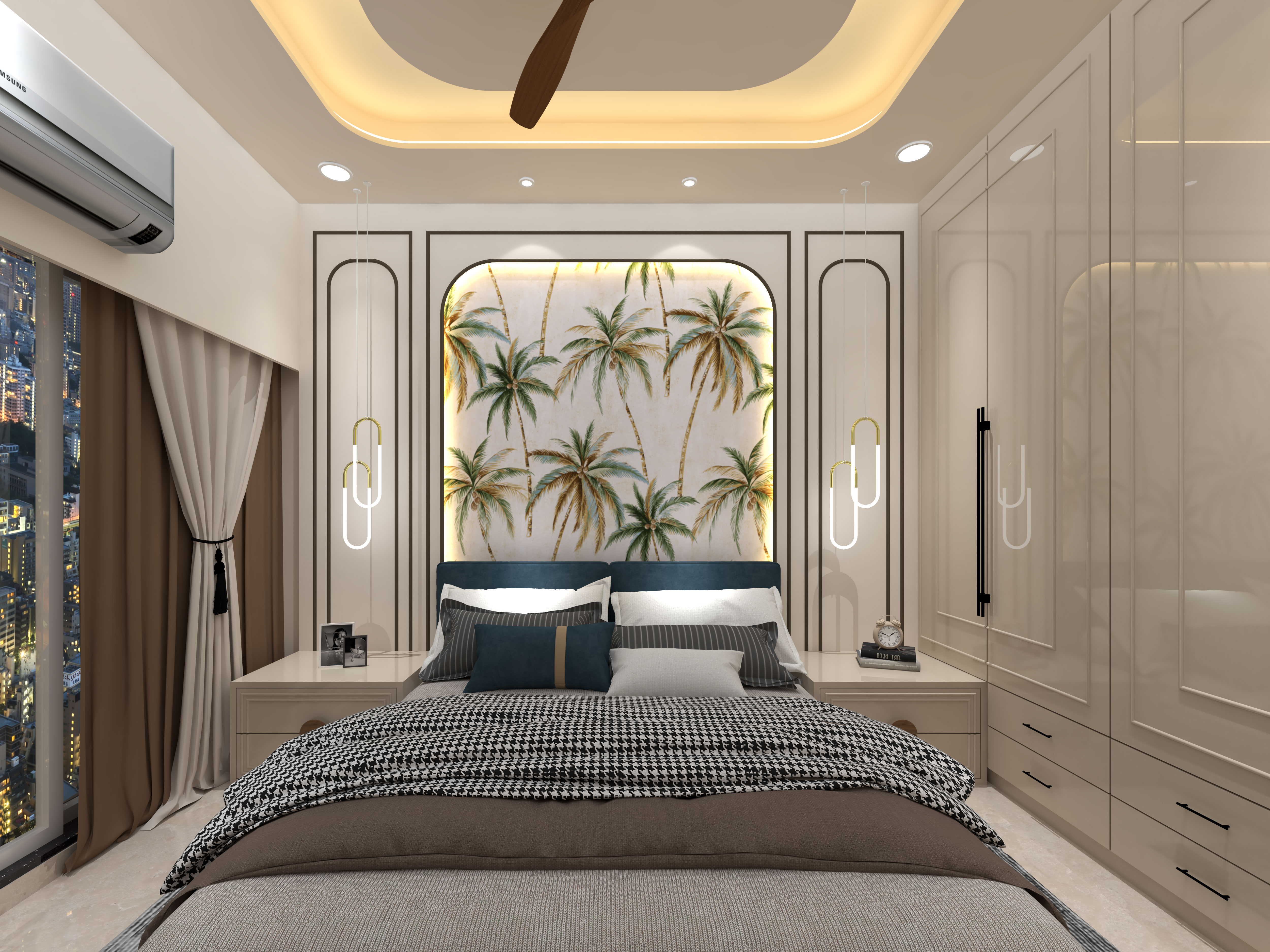 DCAD interior designing institute in mumbai