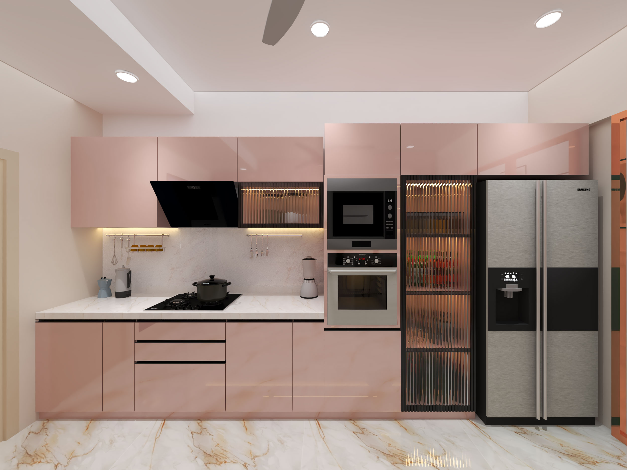 DCAD interior designing institute in mumbai