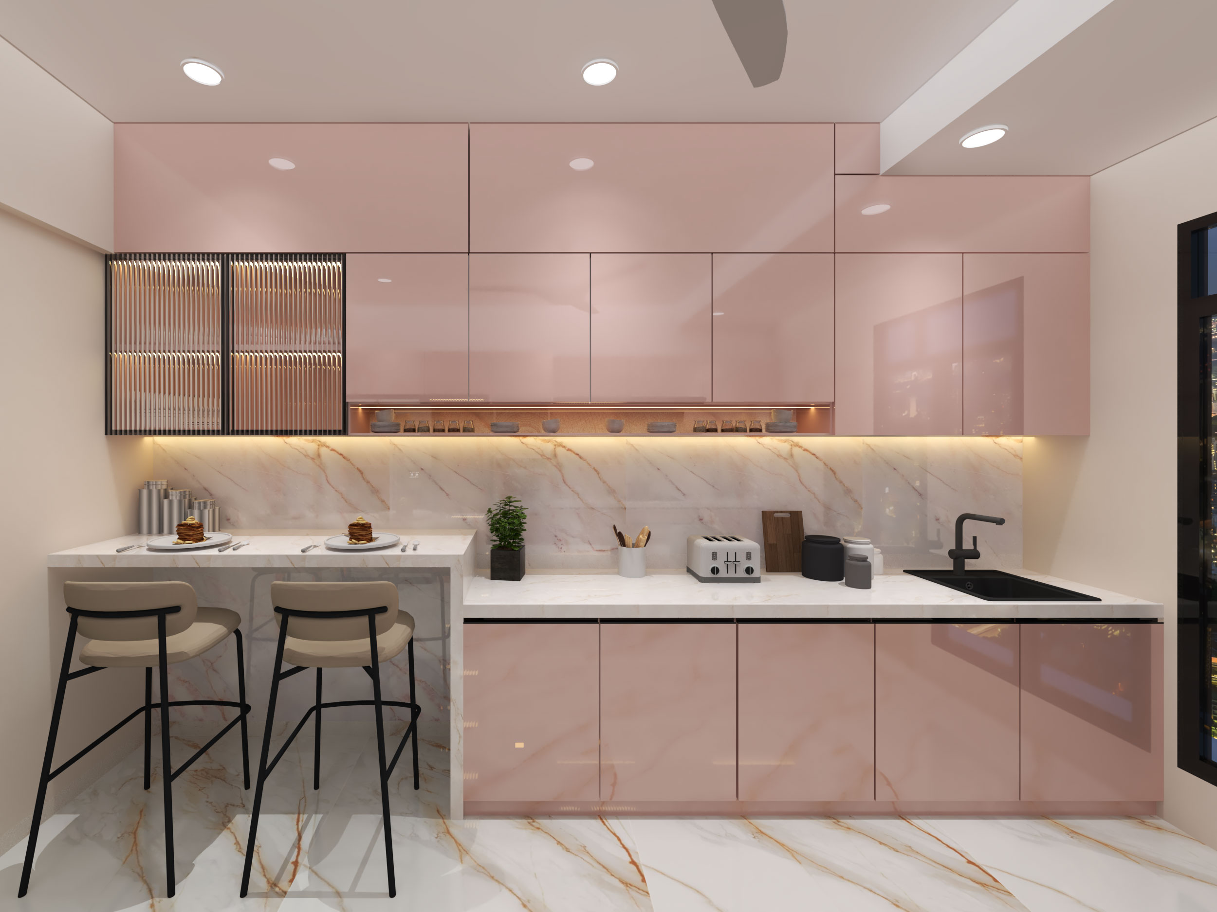 DCAD interior designing institute in mumbai