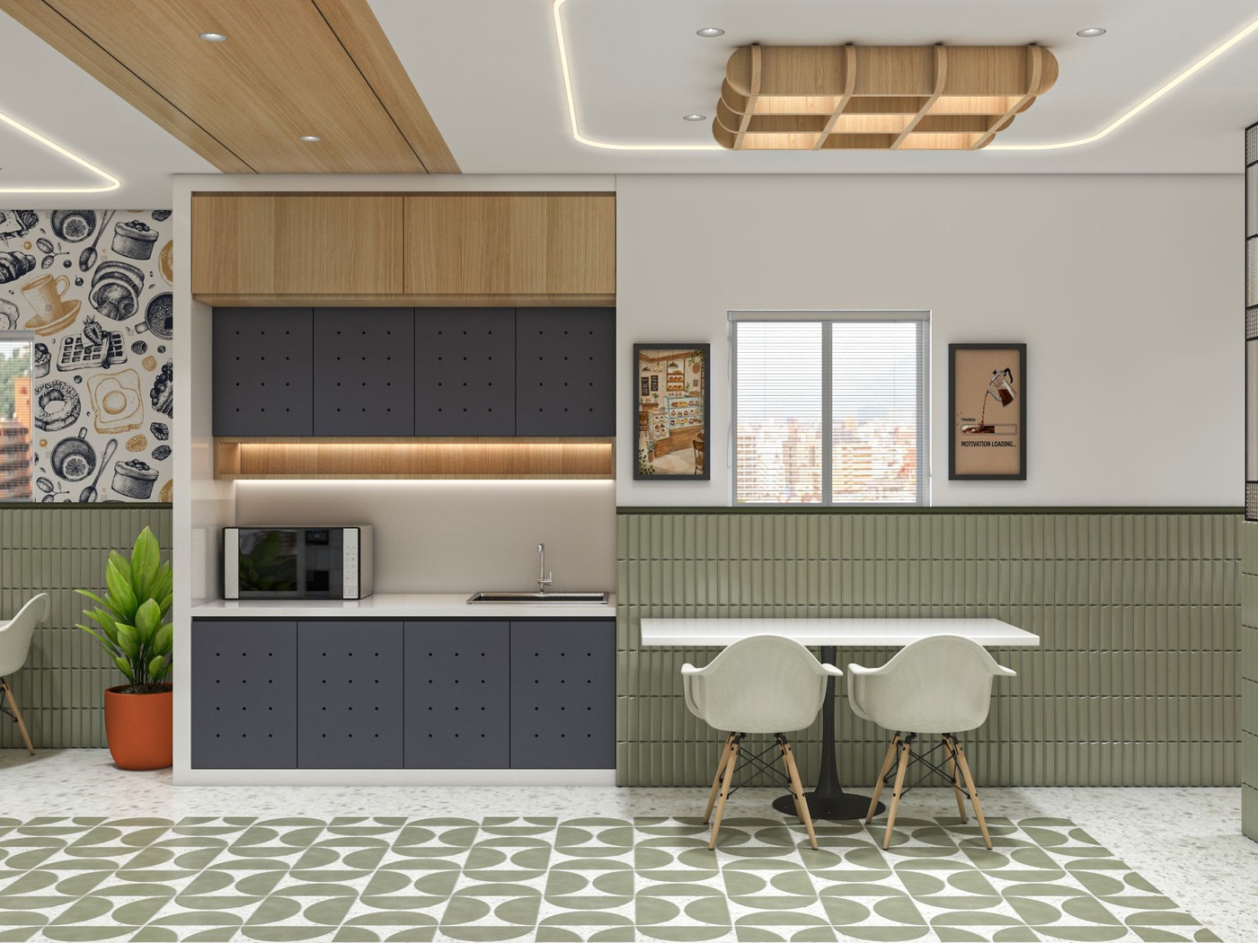 DCAD interior designing institute in mumbai