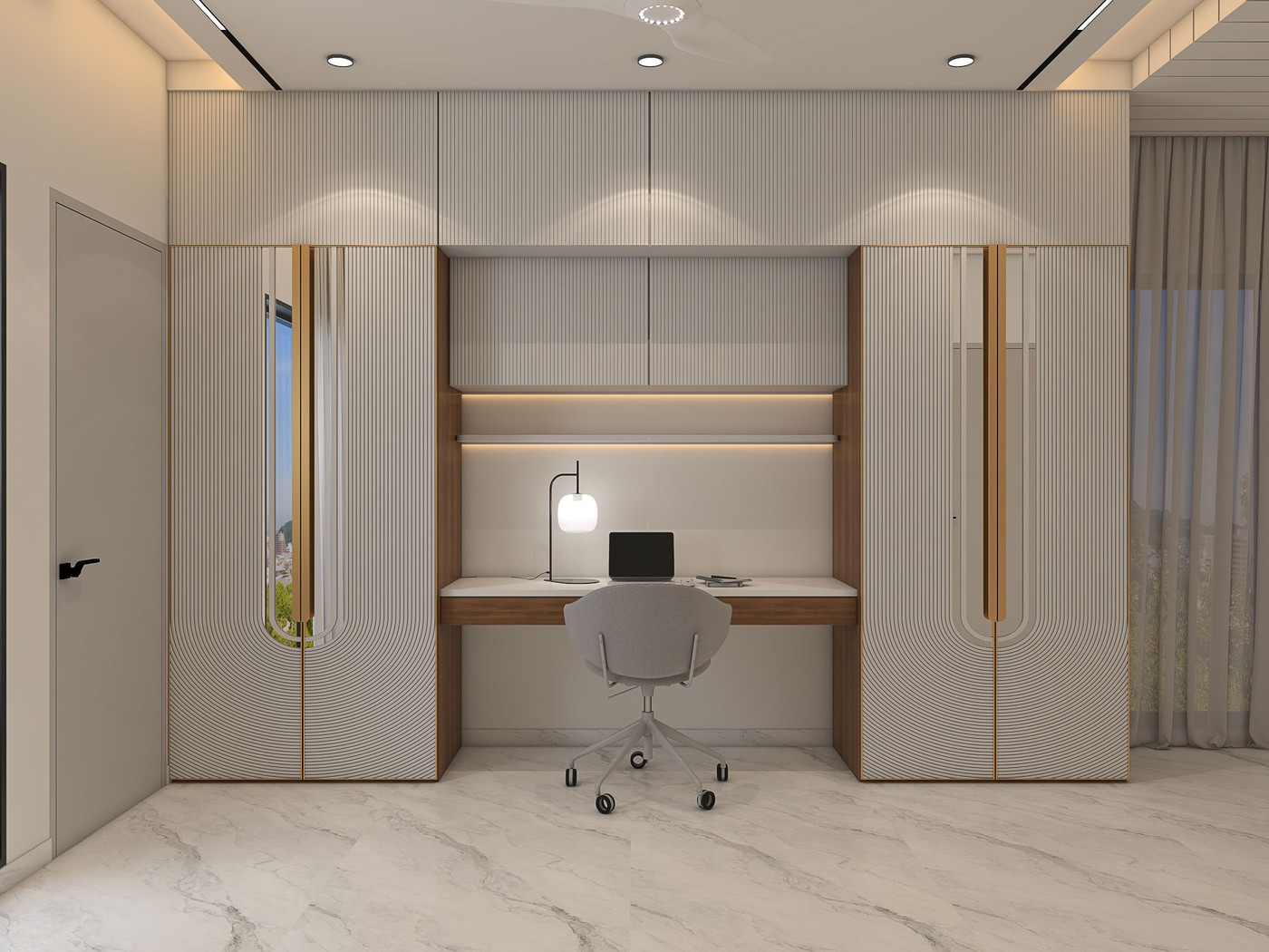 DCAD interior designing institute in mumbai