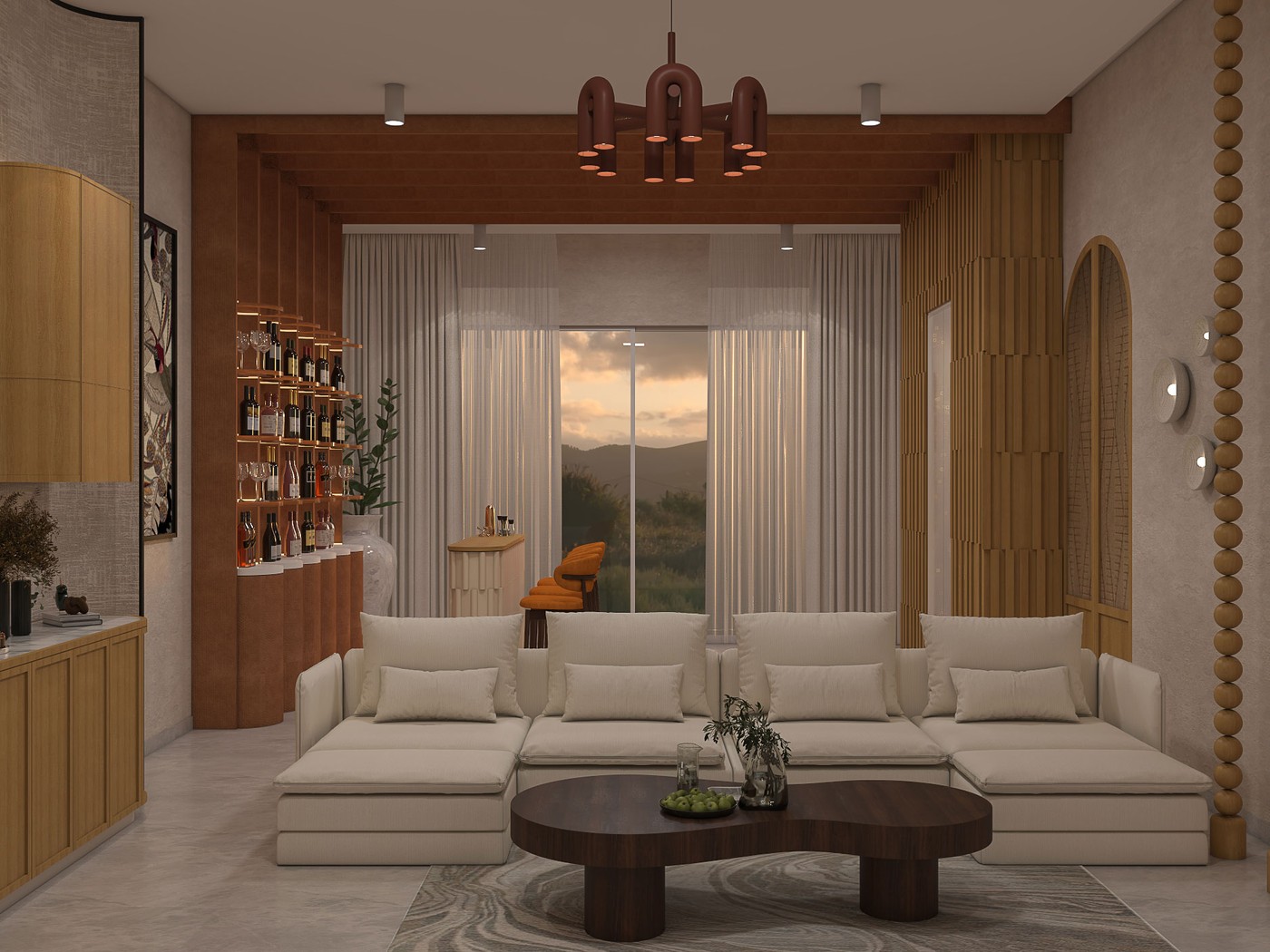 DCAD interior designing institute in mumbai