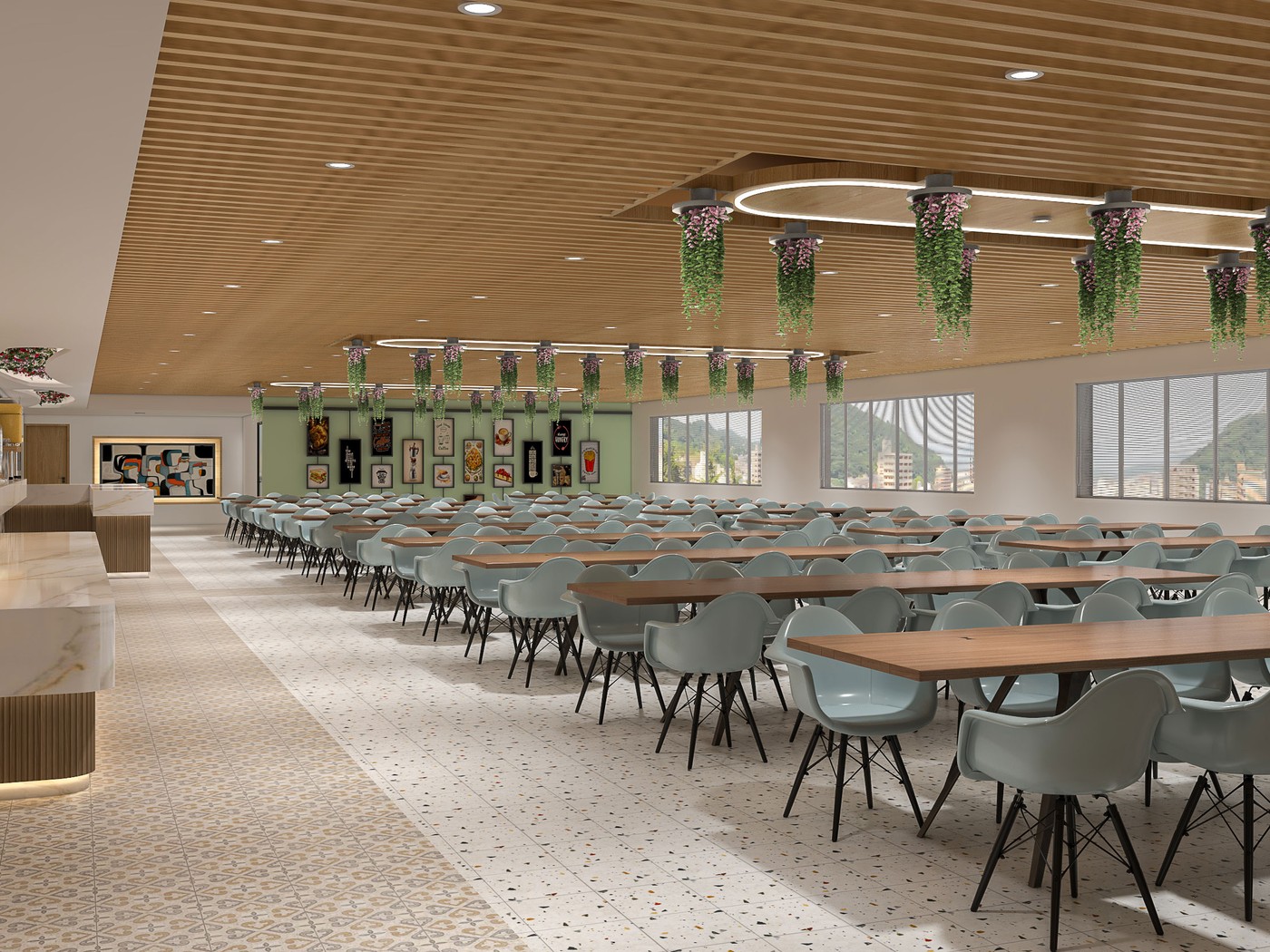 DCAD interior designing institute in mumbai