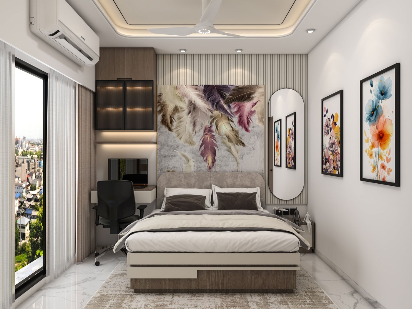 DCAD interior designing institute in mumbai