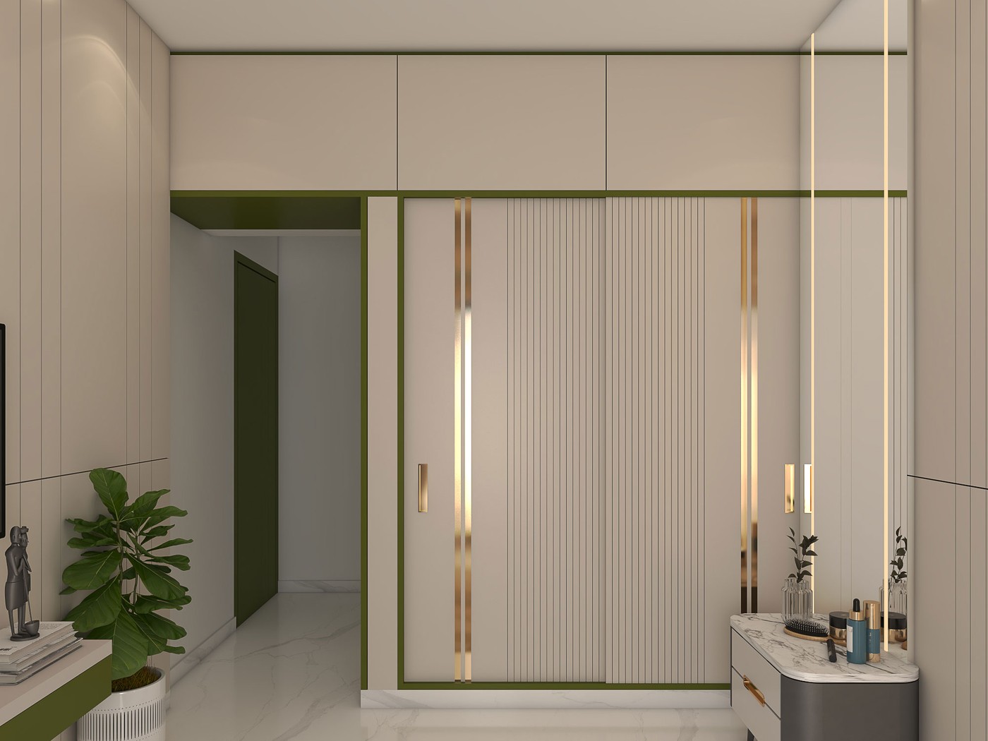 DCAD interior designing institute in mumbai