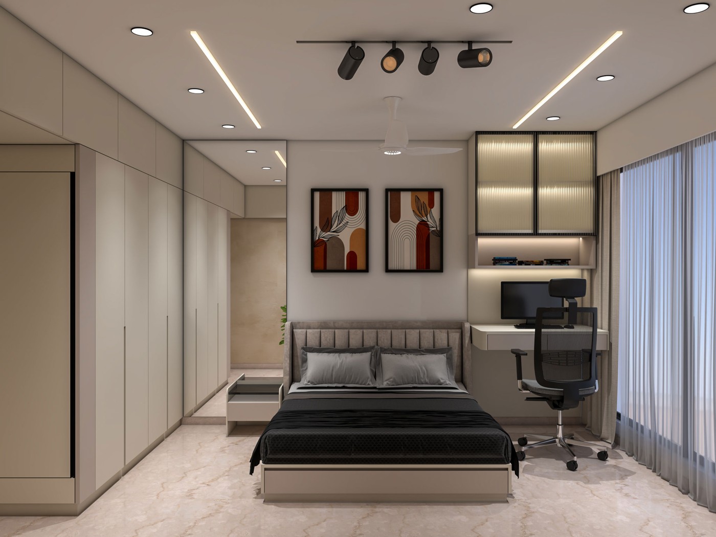DCAD interior designing institute in mumbai
