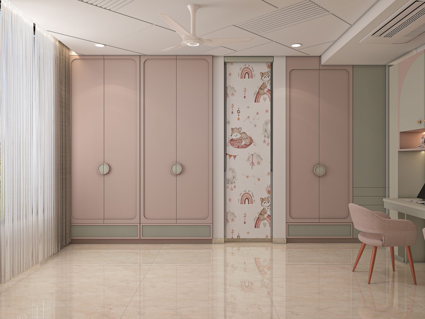 DCAD interior designing institute in mumbai