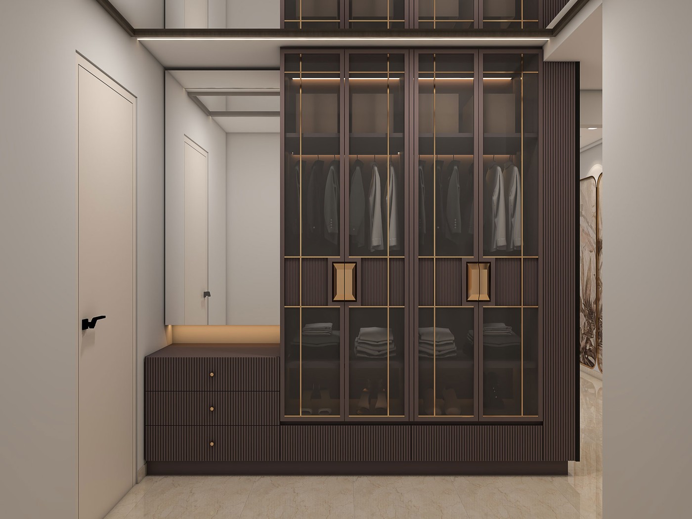 DCAD interior designing institute in mumbai