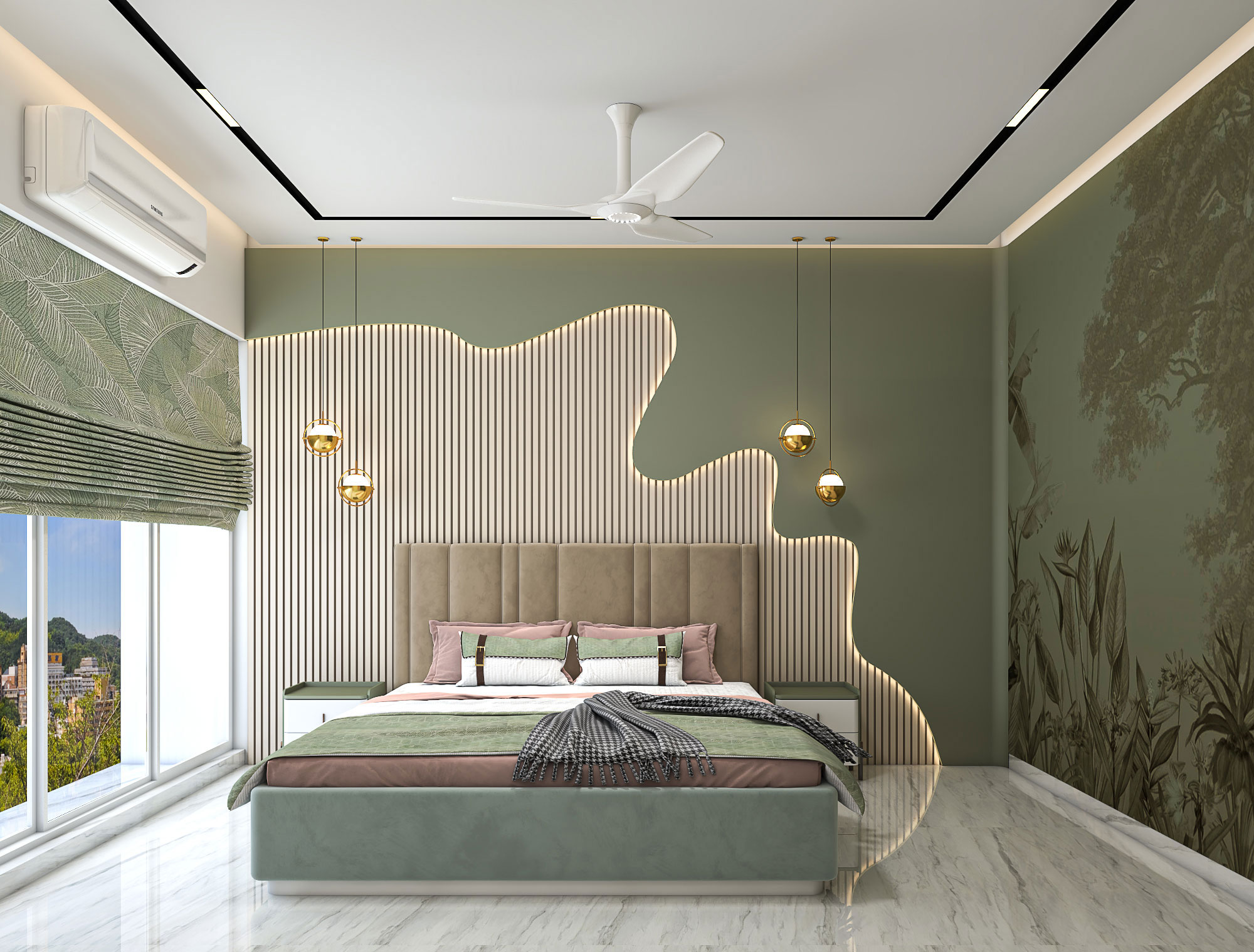 DCAD interior designing institute in mumbai