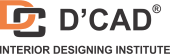 DCAD interior designing institute in mumbai