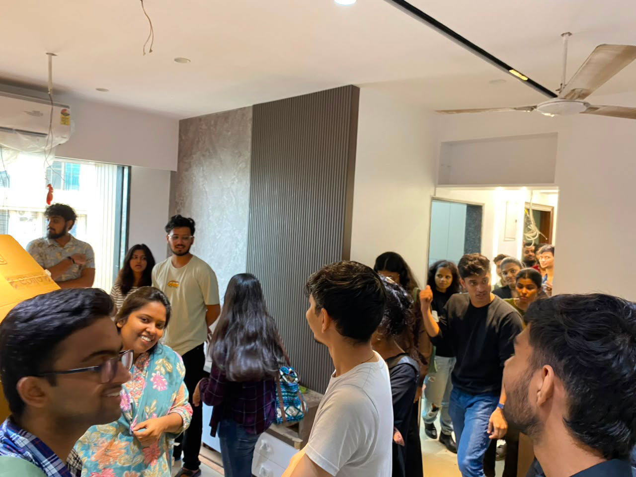 DCAD interior designing institute in mumbai