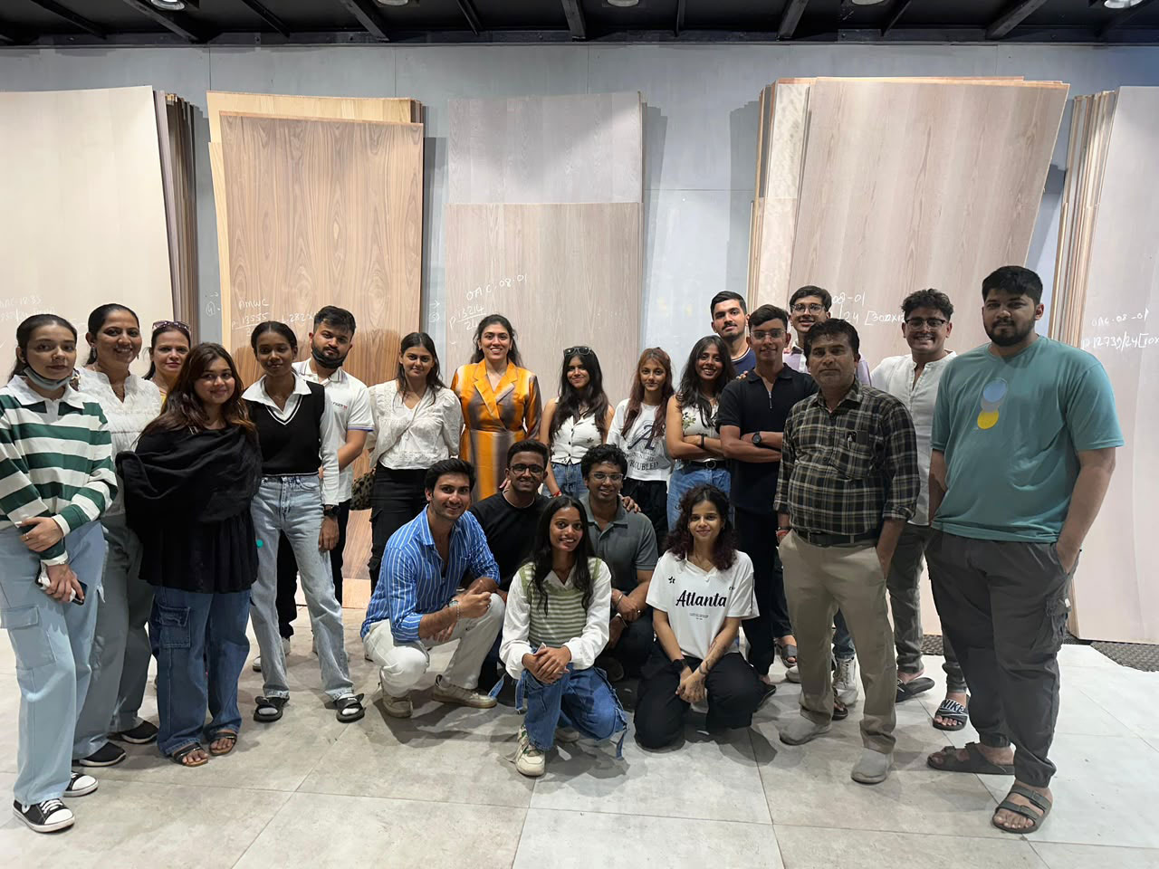 DCAD interior designing institute in mumbai