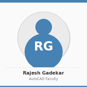 Rajesh Gadekar
